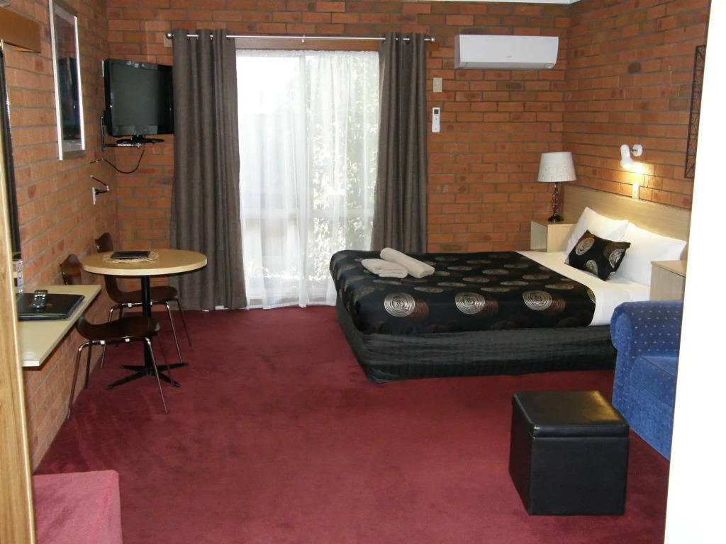 Shannon Motor Inn