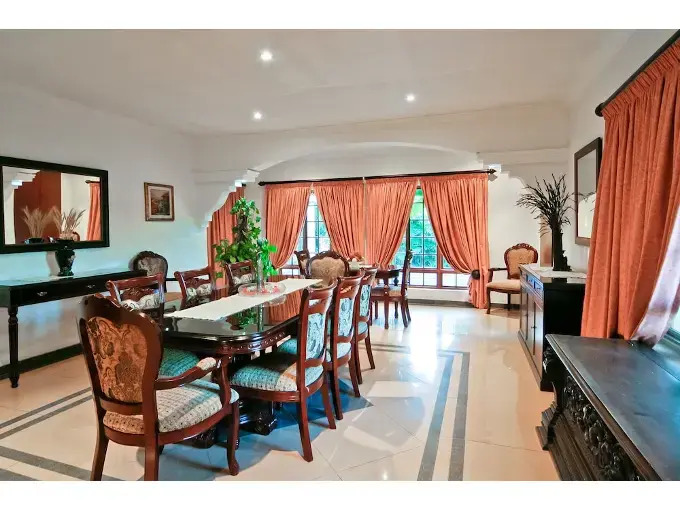 Villa Sant Andrea Boutique Luxury Villa