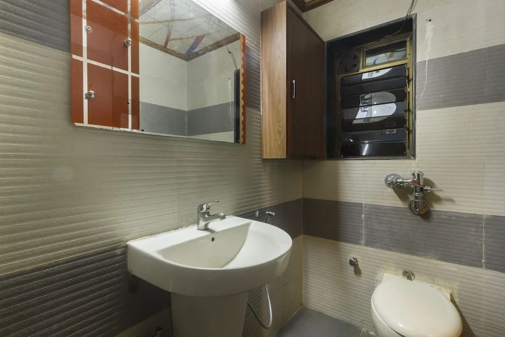 GuestHouser 4 BHK Bungalow 7283