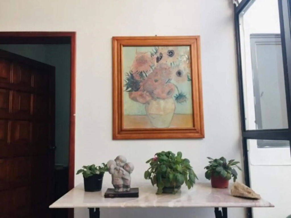 CASA MARFIL