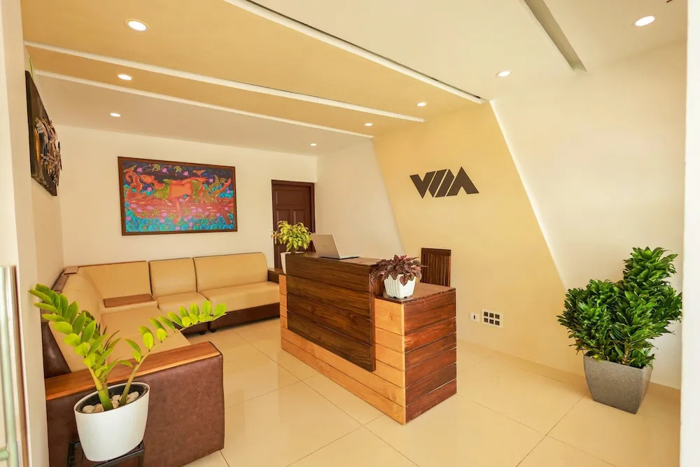 The Windy Mist Resort Munnar