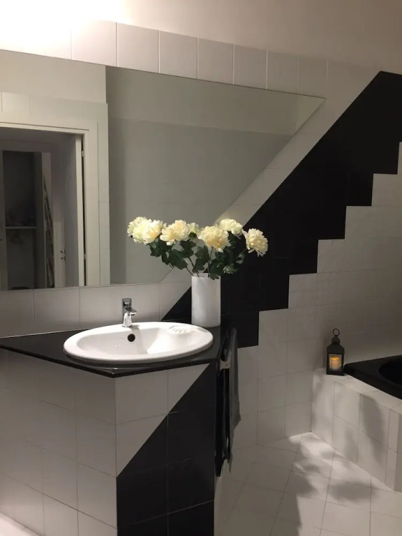 Al Civico 9 Apartment