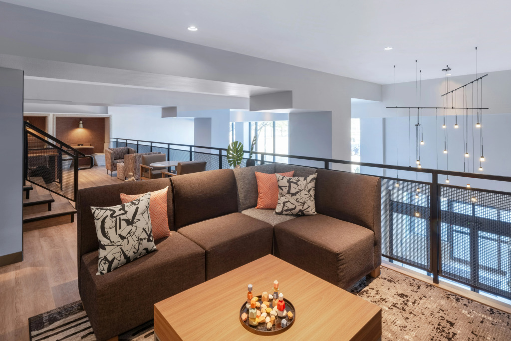 Atwell Suites Austin Airport by IHG