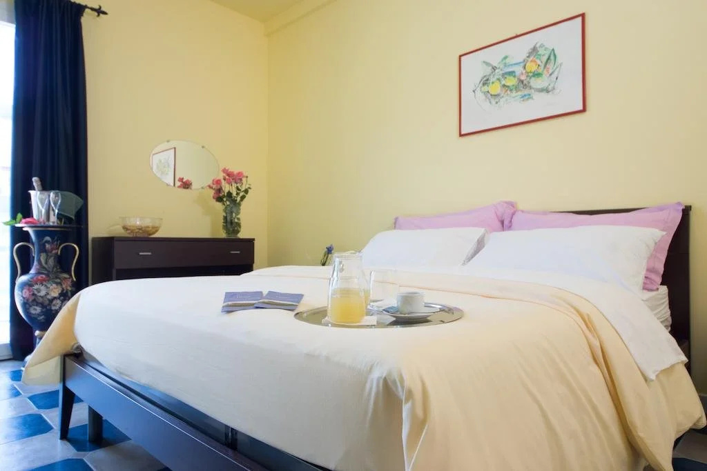 Hotel SantAndrea