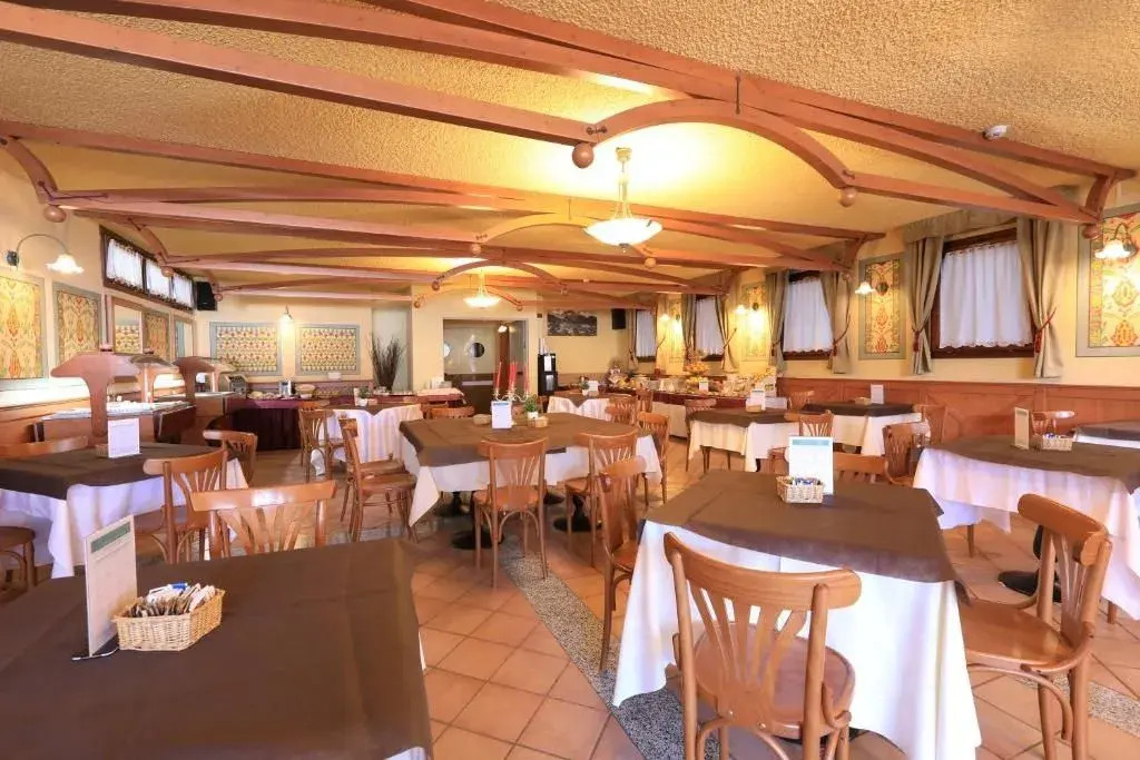 Palace Pontedilegno