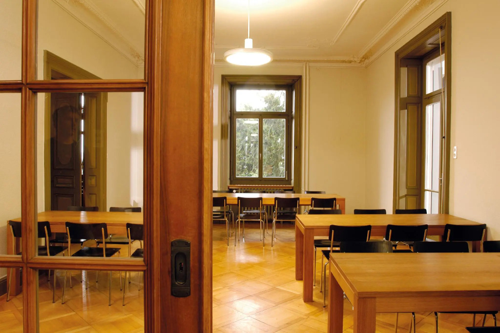 Kreuzlingen Youth Hostel