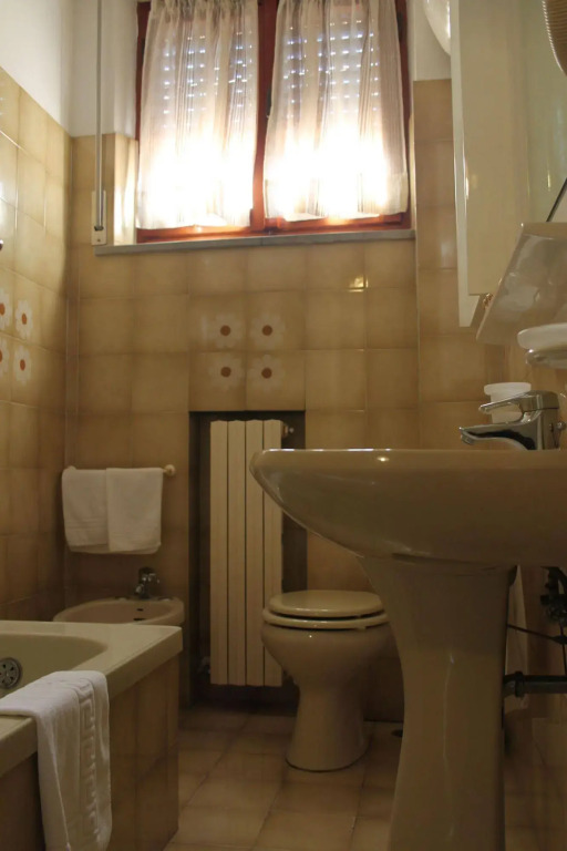 Hotel Girasole