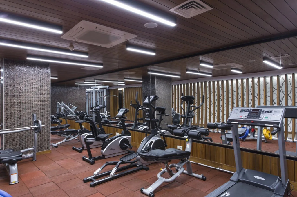 Michell Hotel & Spa