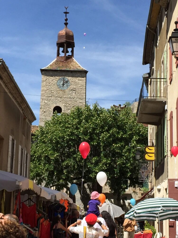 Les Capucines