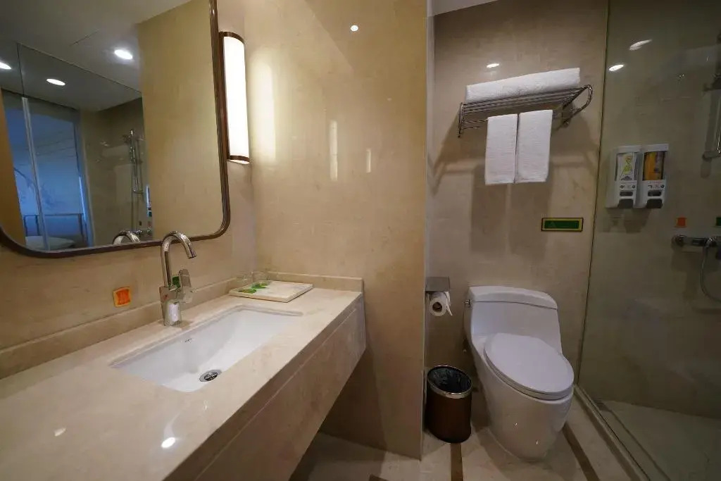 Vienna International Hotel (Slender lake Dongguan Street Ancient Canal)