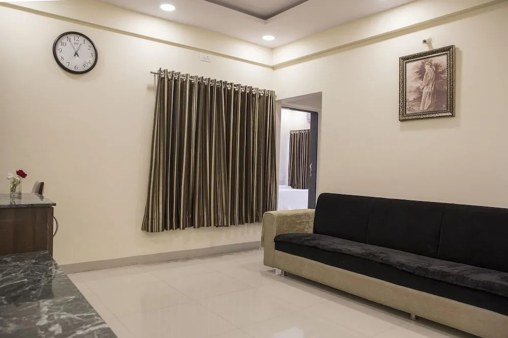 Saburi Service Apartments