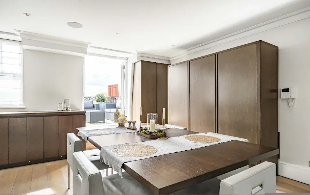Ultra-lux 8M Chelsea Penthouse Huge Terrace