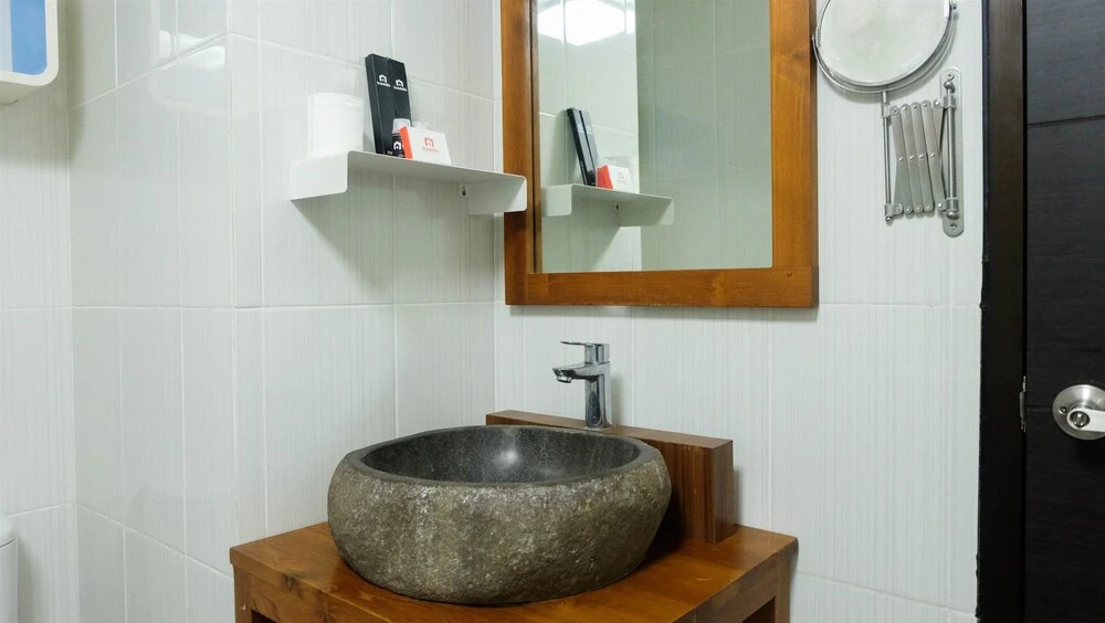 Elegant and Chic Studio Tamansari Semanggi Apartment