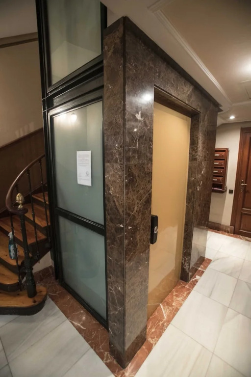 Apartamento Luxury I