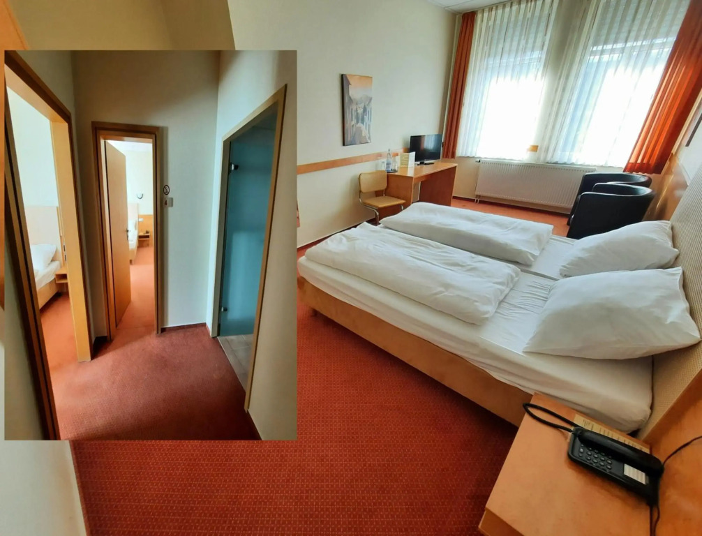 Parkhotel Kevelaer