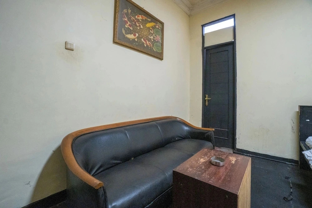 Hotel Tobana Kebayoran House by ARBA