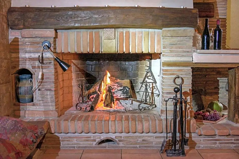 B&B Villa Passero
