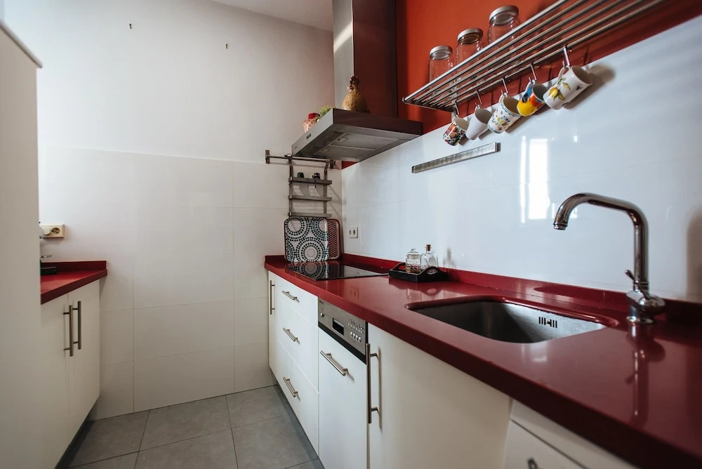 Apartamento Virgen de Begoña