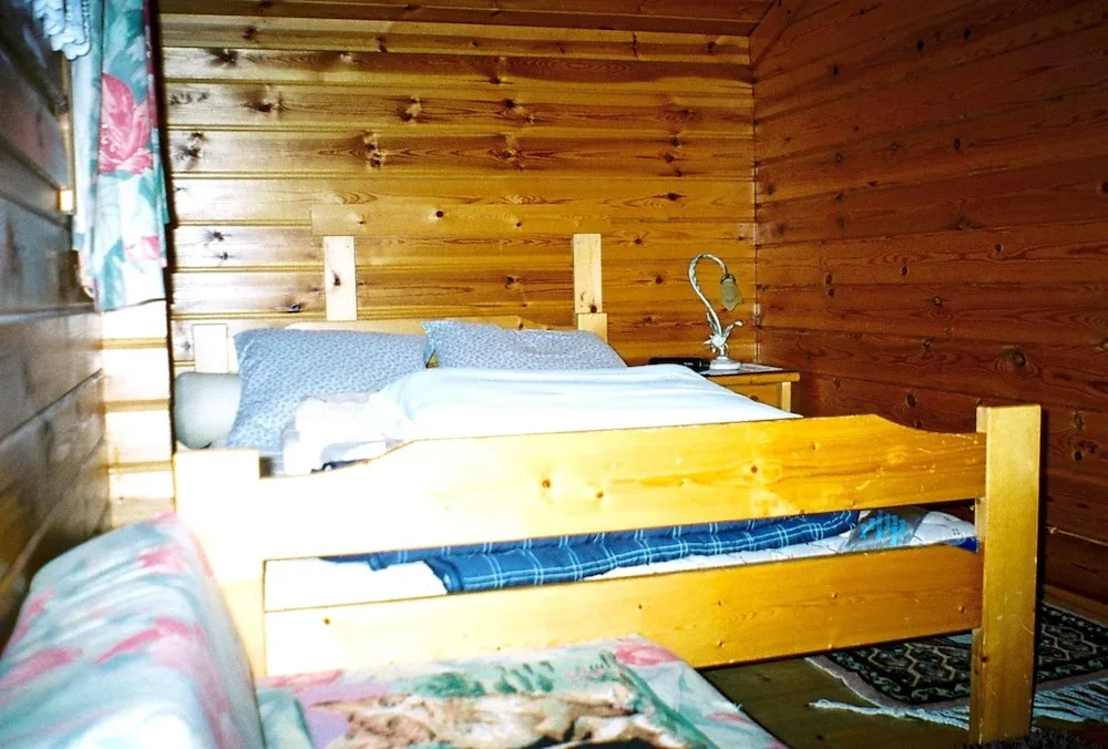 Chalet With 2 Bedrooms in Sixt-fer-à-cheval, With Wonderful Mountain View and Furnished Terrace