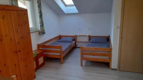 Tolnaricum Apartments