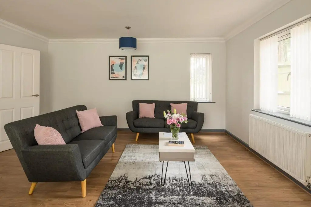 Bassett Green by Viridian Apartments