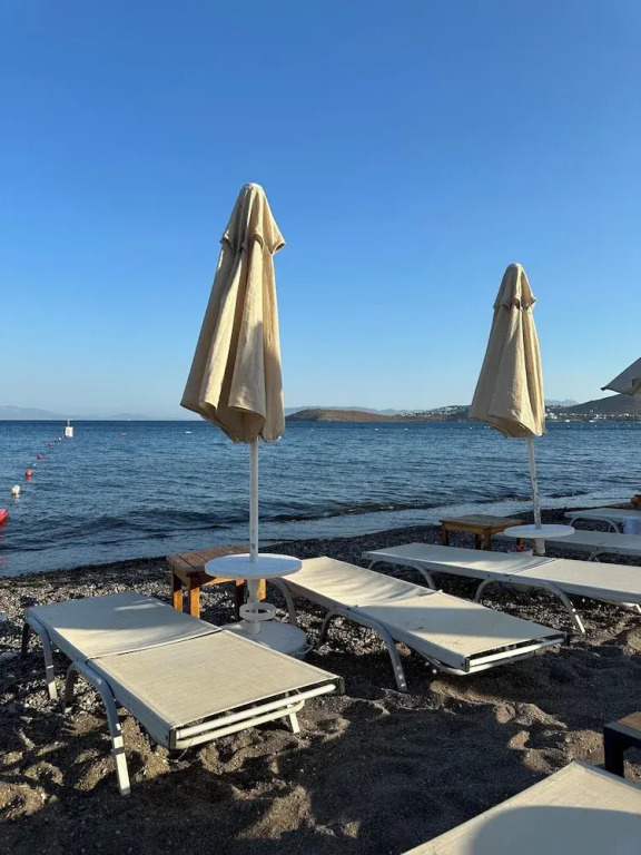 Atalay Apart Otel
