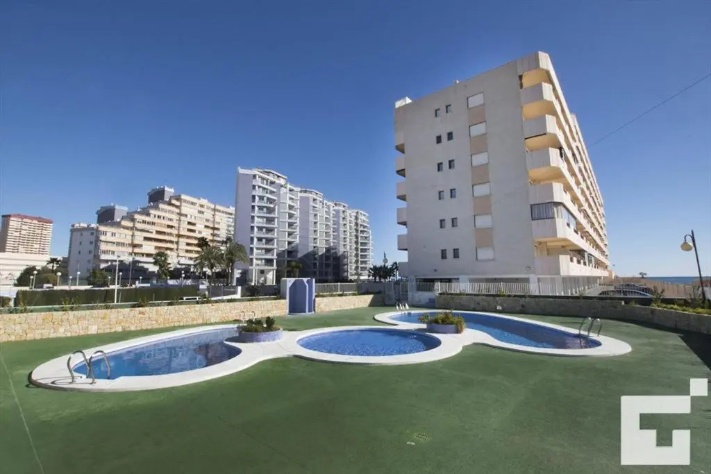 Apartamento Topacio III 24A - Grupo Turis