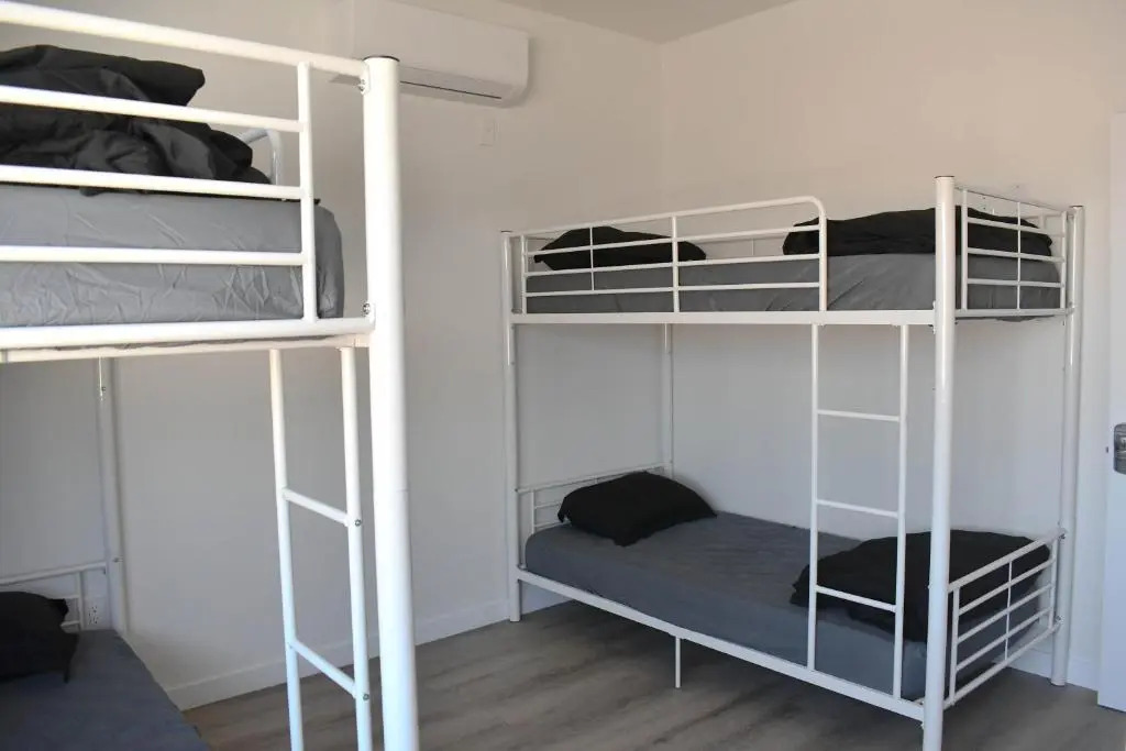 Boutique Hostel