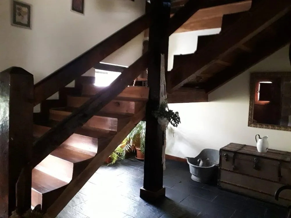 Casa Baztarretxe