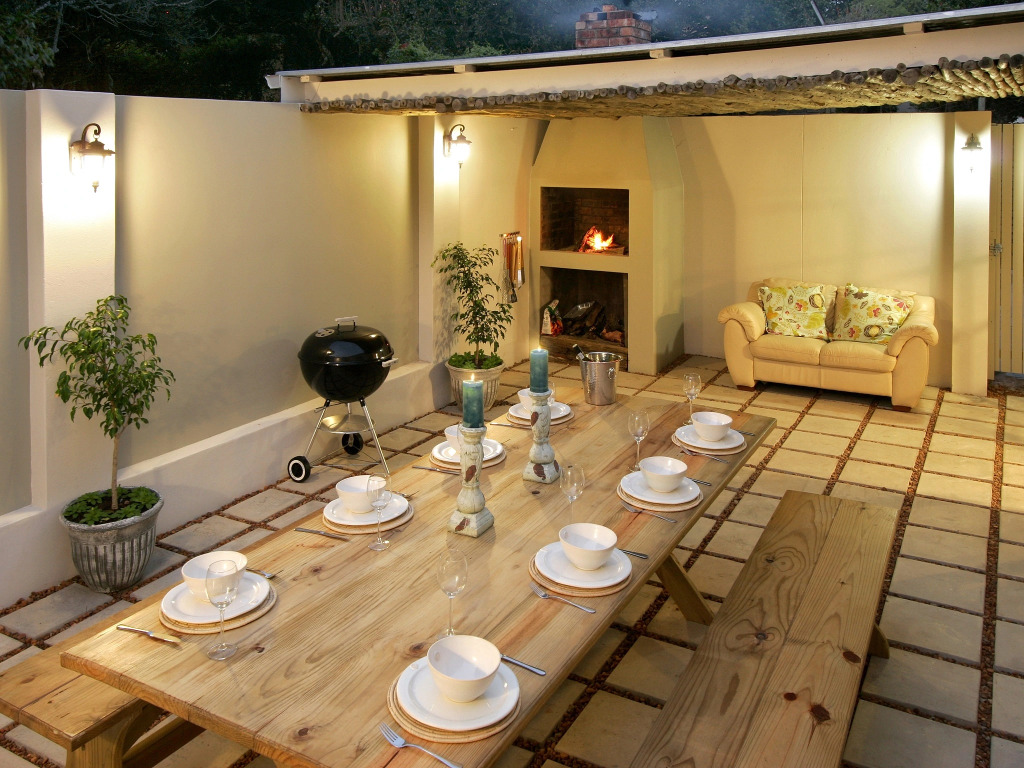 The Oyster Shack by The Oyster Collection