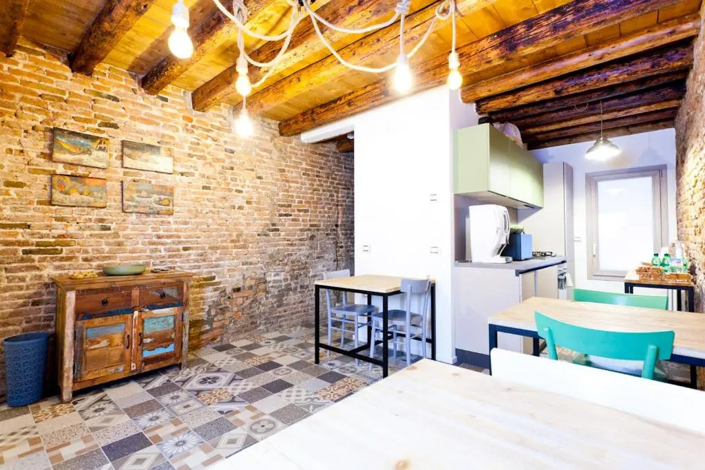 B&B LA CANEVA 951