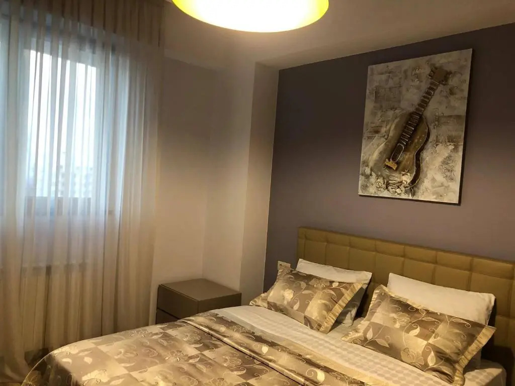 Epizode-Apartment M2