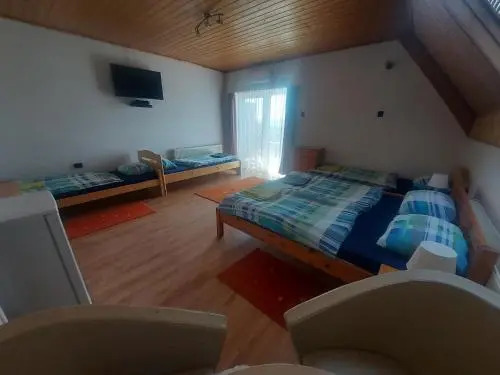 Attilas Guest House