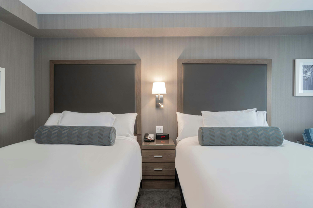 Sandman Signature St. Johns Hotel