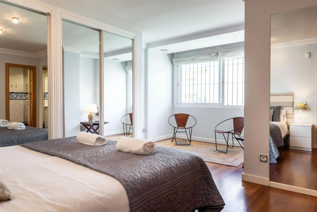 Casa la Concha - Marbellamar Beach Townhouse