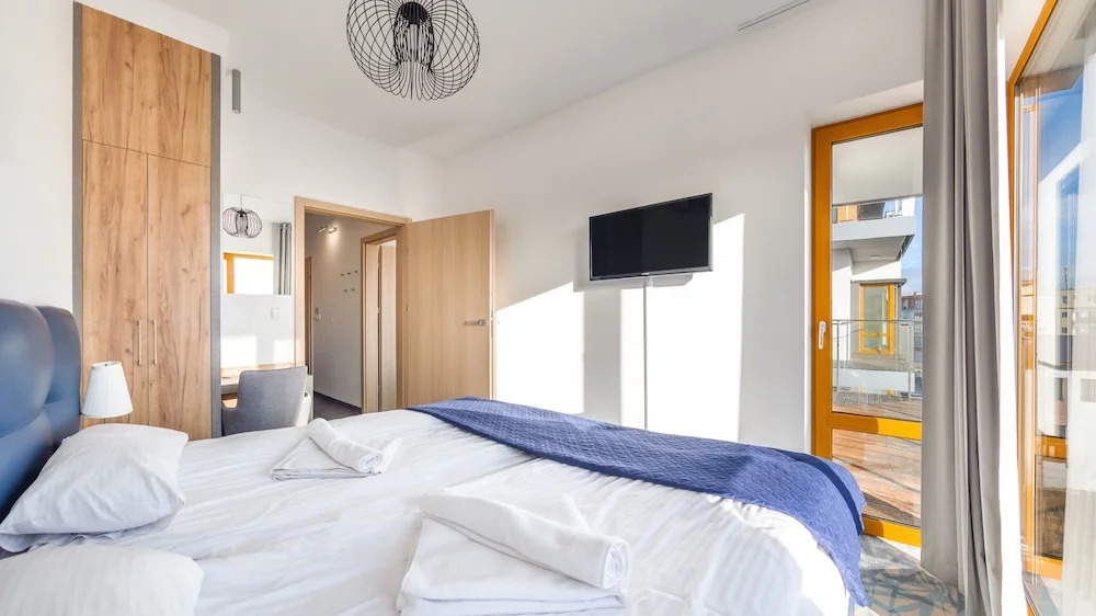 Apartamenty Sun & Snow Żeromskiego II