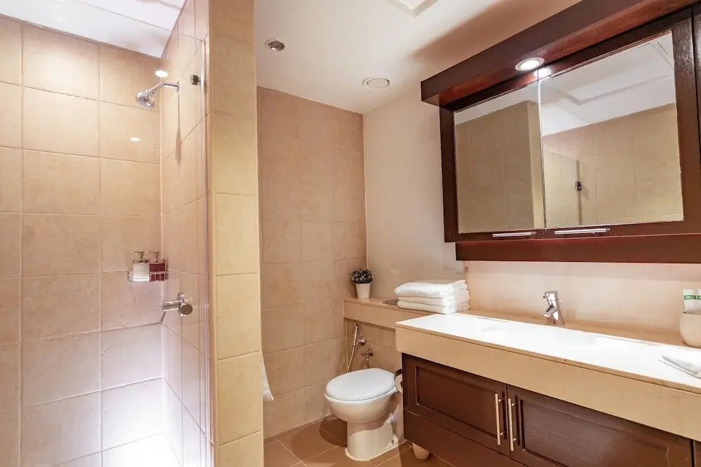 Elite Royal Apartment - Burj Khalifa & Fountain view - Royal