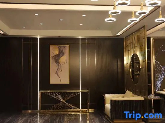 Ylan Xinyaduo Hotel