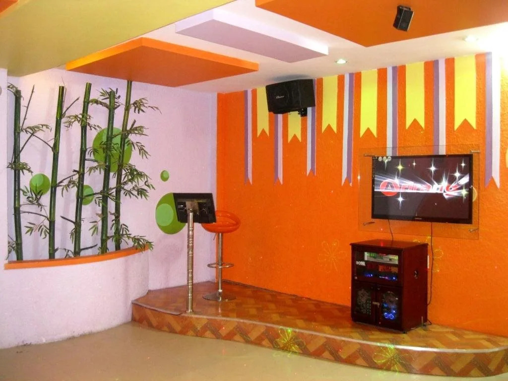 Hung Vuong Hotel