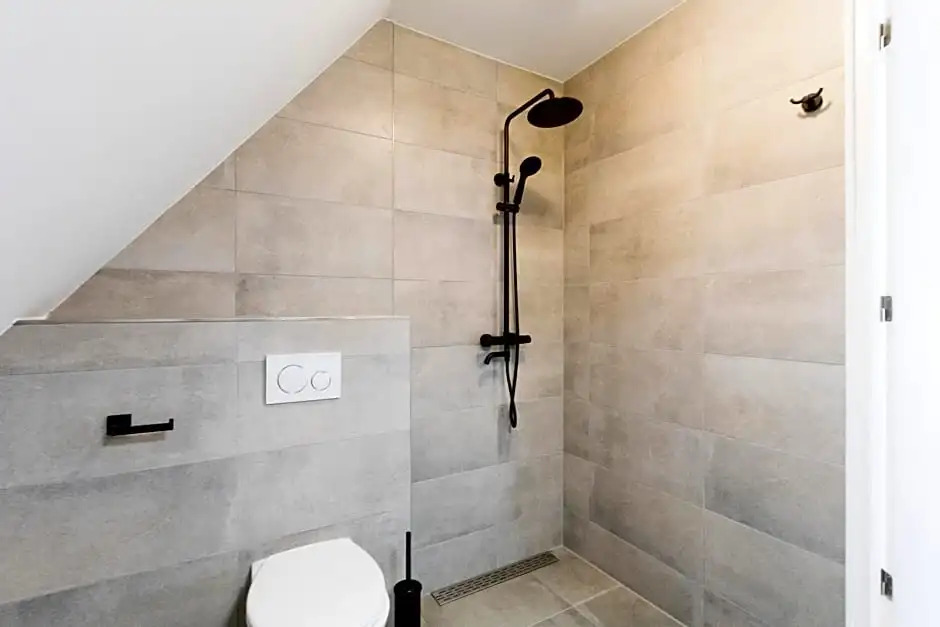 The island life Texel - Wellness