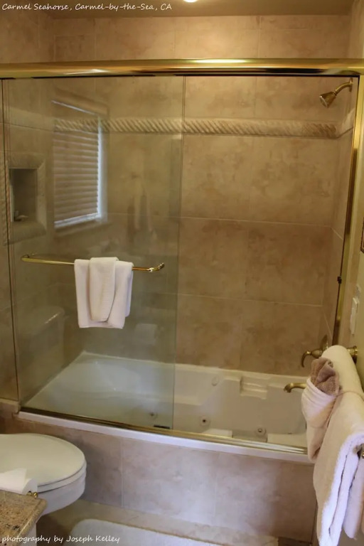Carmel Seahorse