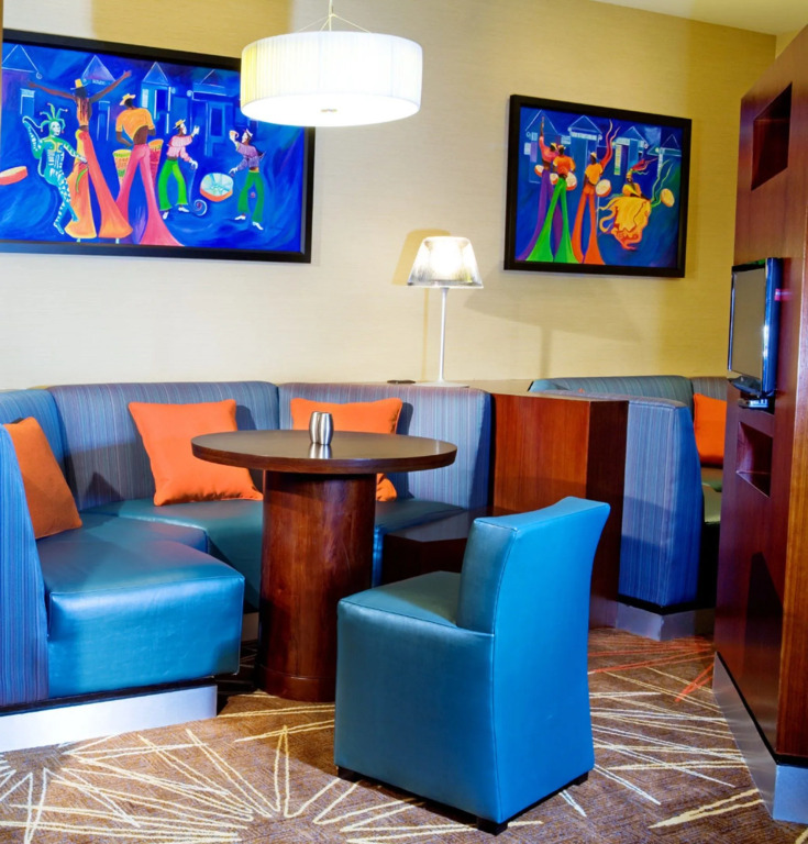Courtyard by Marriott Port of Spain