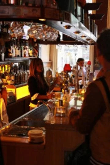 Hotel & bar Royal taste Amsterdam