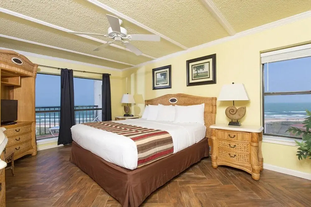 Saida IV 901 by Padre Island Rentals