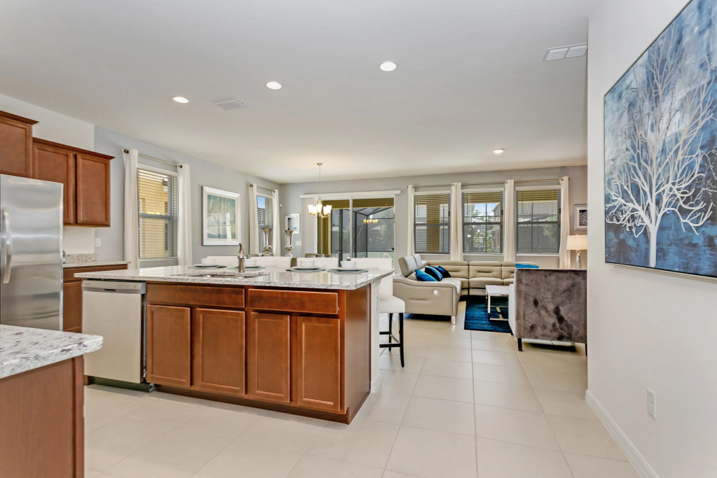 7036OAKWOOD villa