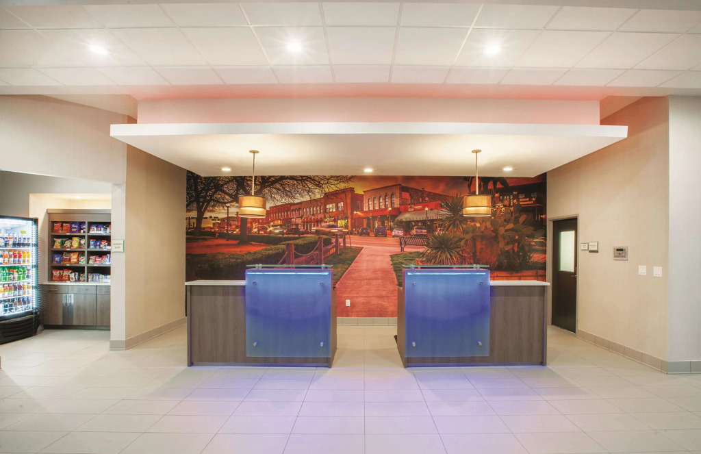 La Quinta by Wyndham San Marcos Outlet Mall