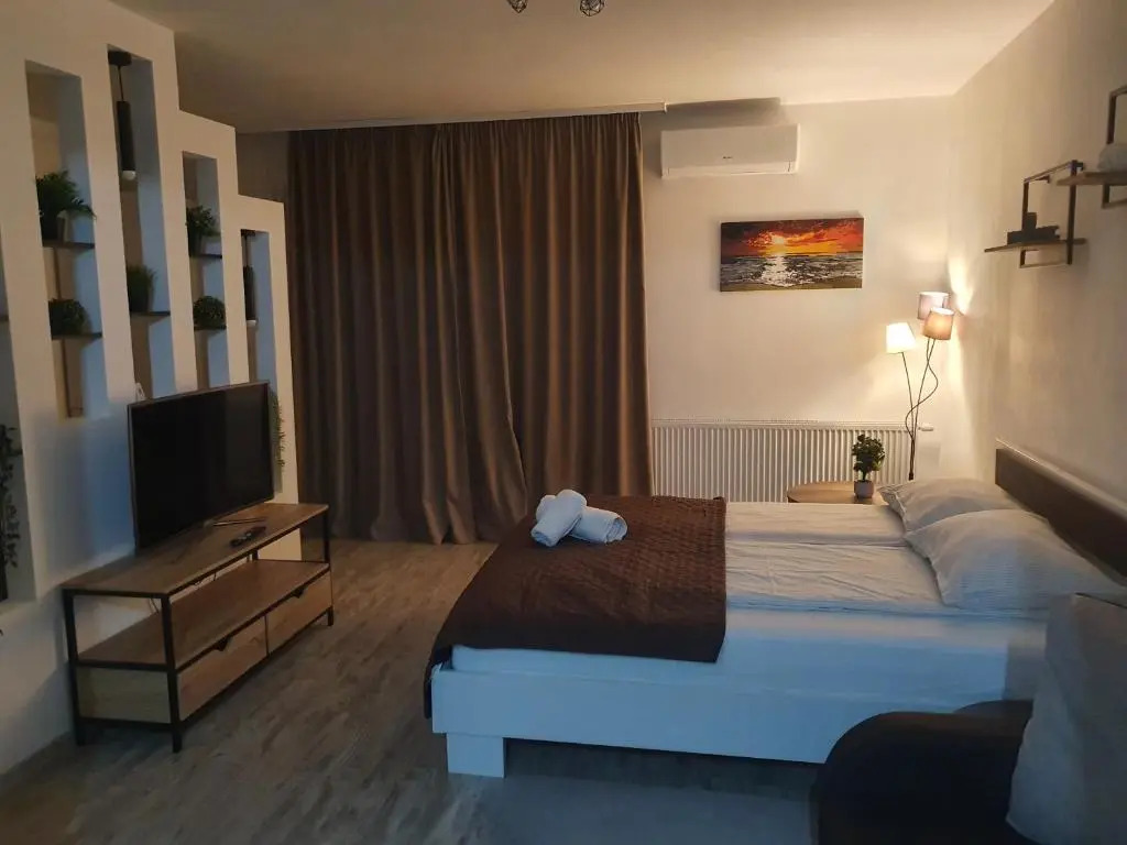 Apartament Relaxa Green