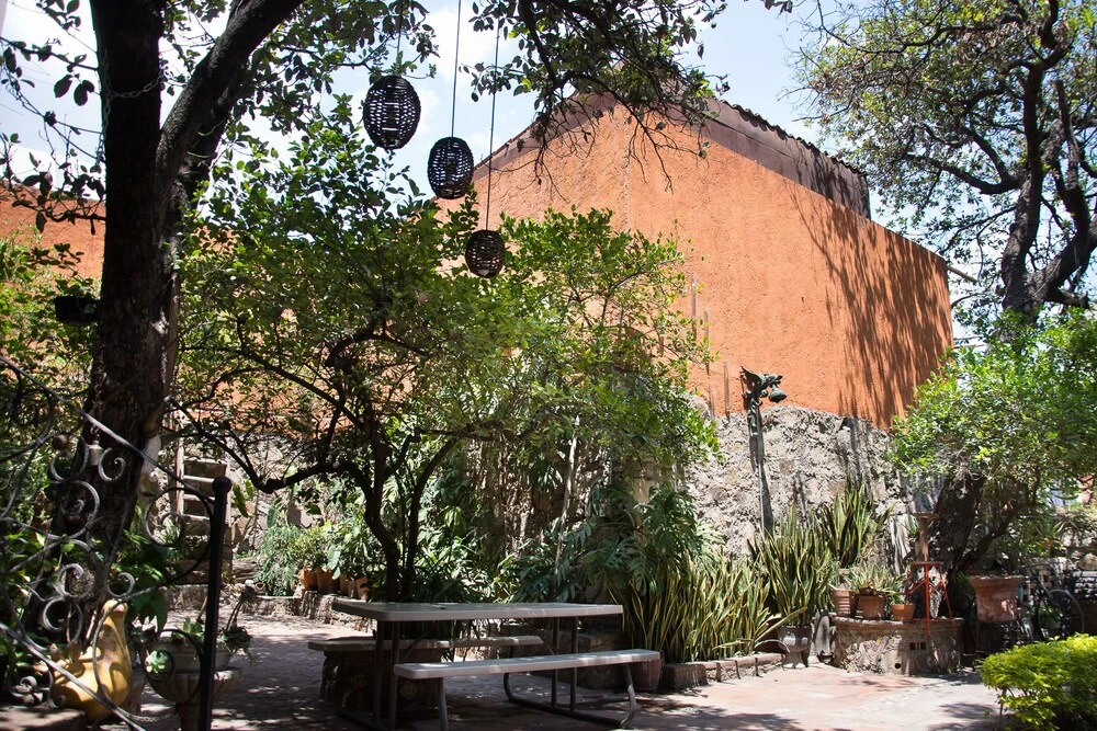 La Medusa
