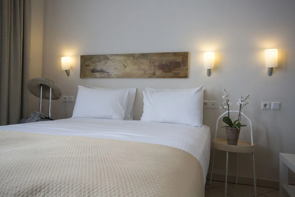 Zefyros Sea View Hotel