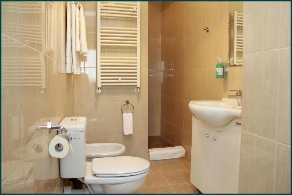 Pensiunea Rix Rooms